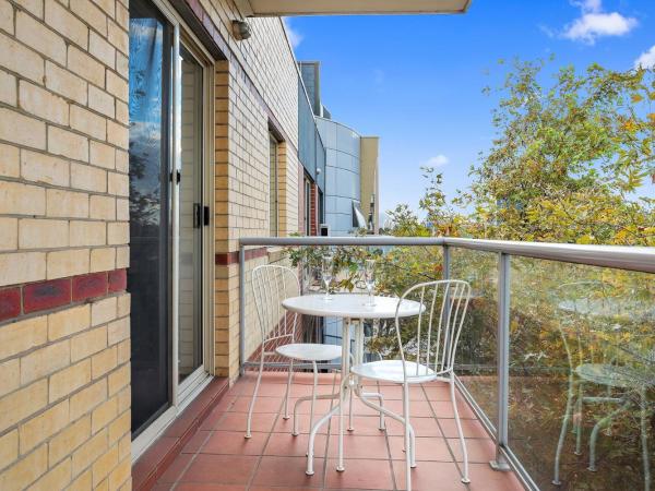 Amazing Accommodations: St Kilda : photo 1 de la chambre appartement 2 chambres