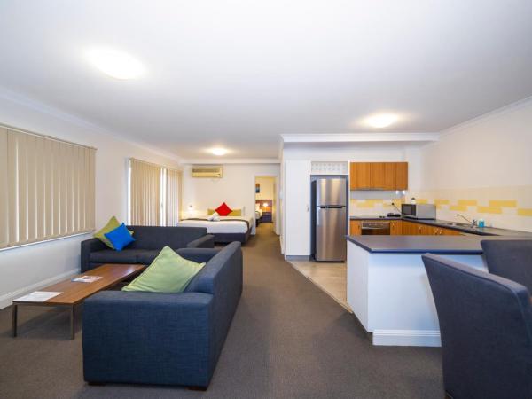 Amazing Accommodations: St Kilda : photo 5 de la chambre appartement familial 2 chambres