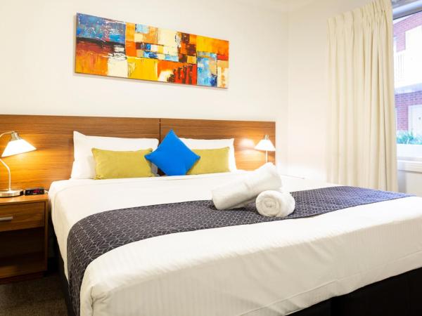 Amazing Accommodations: St Kilda : photo 5 de la chambre appartement 2 chambres