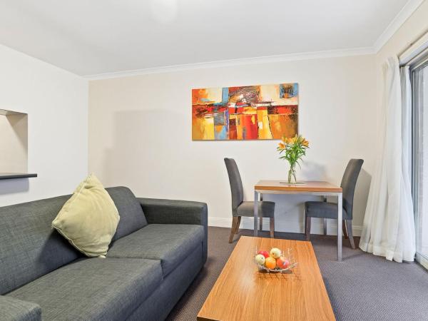 Amazing Accommodations: St Kilda : photo 7 de la chambre appartement deluxe