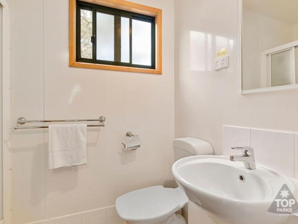 Levi Adelaide Holiday Park : photo 4 de la chambre torrens cabin