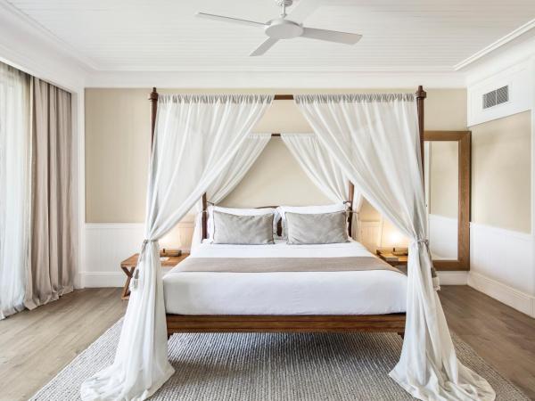 Heritage Le Telfair Golf & Wellness Resort : photo 4 de la chambre suite senior - vue sur mer