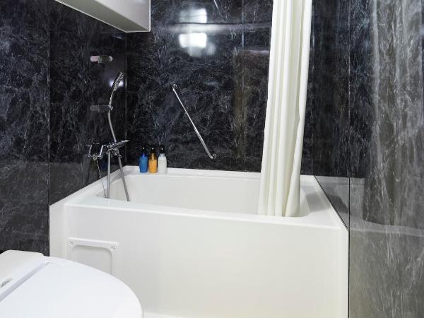 Hotel Consort Shin-Osaka : photo 8 de la chambre chambre familiale - non-fumeurs