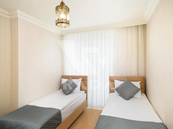 Onkel Rada Apart Hotel : photo 1 de la chambre appartement 2 chambres