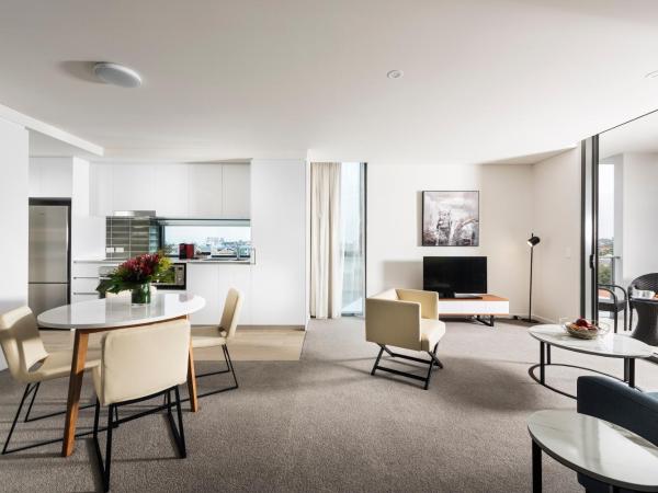 Ramada by Wyndham VetroBlu Scarborough Beach : photo 5 de la chambre suite affaires 2 chambres