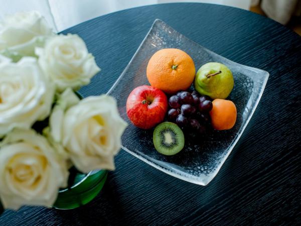 Hotel Schweizerhof Bern & Spa : photo 1 de la chambre chambre lit queen-size Élégante