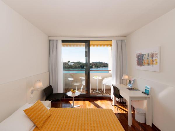 Maistra Select Island Hotel Istra : photo 2 de la chambre chambre double supérieure