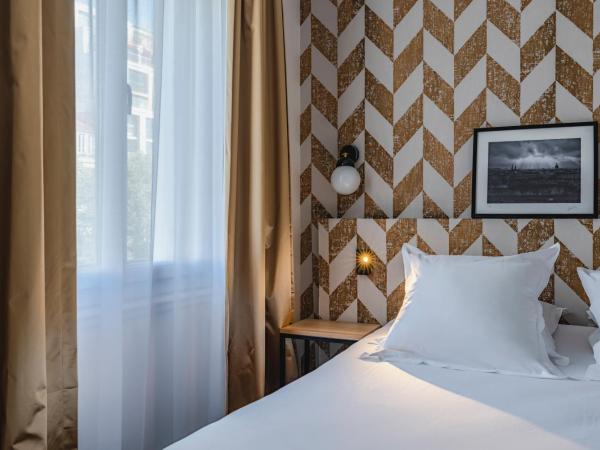 Best Western Hotel Centre Reims : photo 1 de la chambre chambre double standard