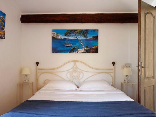 Résidence Vasca d'Oro : photo 6 de la chambre villa familiale 2 chambres avec mezzanine