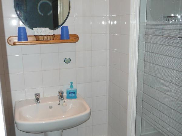 Blue Palms : photo 9 de la chambre chambre familiale