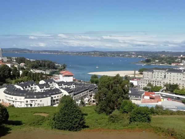 Hospedaje Lopez : photo 8 de la chambre chambre simple - vue sur mer