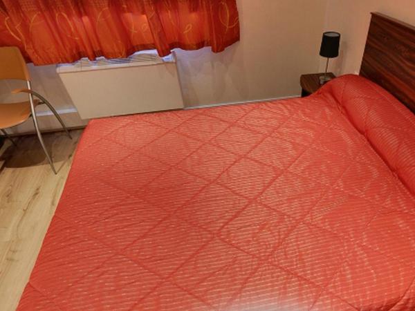 Htel Icare : photo 3 de la chambre chambre double suprieure