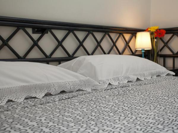 Zodiacus Residence : photo 10 de la chambre chambre double confort