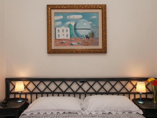 Zodiacus Residence : photo 10 de la chambre chambre double confort