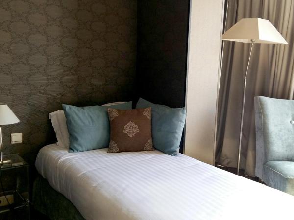 Hotel Best Western Anjou Lafayette : photo 3 de la chambre chambre simple