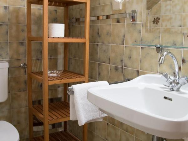 Hotel Grünwalderhof : photo 6 de la chambre chambre double