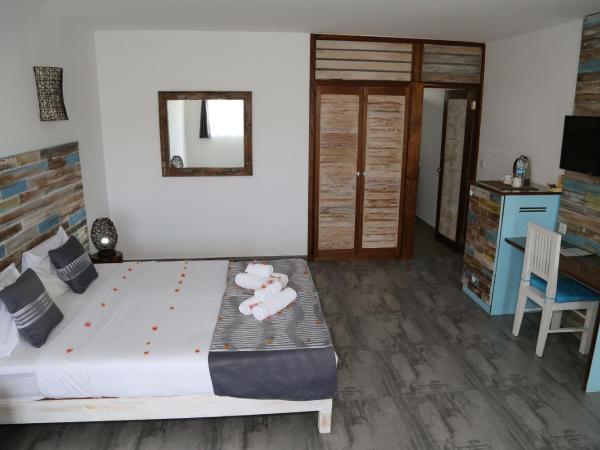 Stella Rina : photo 5 de la chambre chambre supérieure