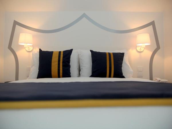 EXE Wellington : photo 7 de la chambre suite familiale (4 adultes)