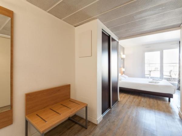 Residhotel Le Grand Prado : photo 9 de la chambre studio supérieur