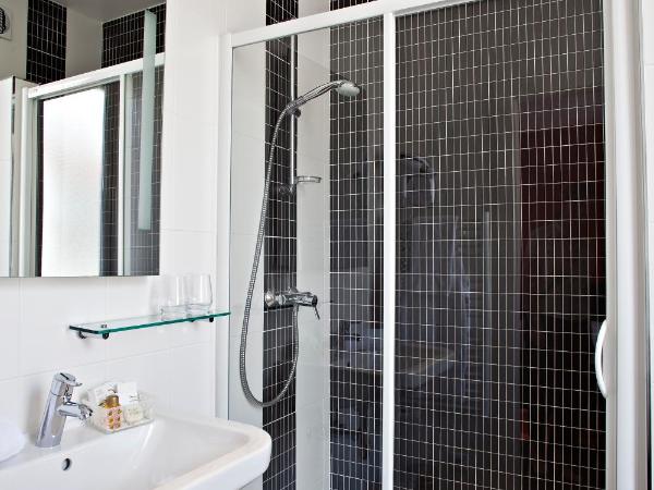 Best Western Plus Hotel Villa D'est : photo 7 de la chambre chambre double classique