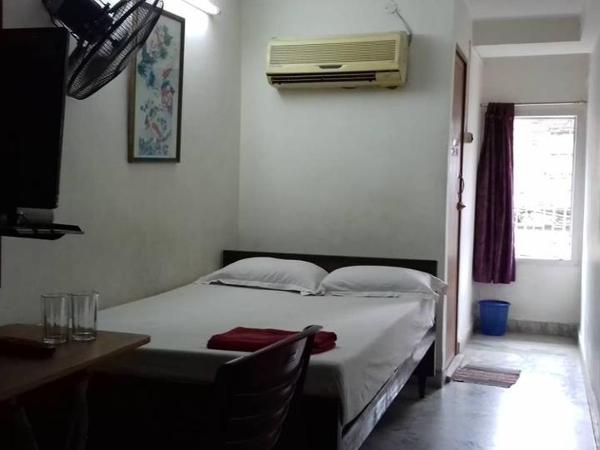 Georgian Inn : photo 5 de la chambre chambre double Économique