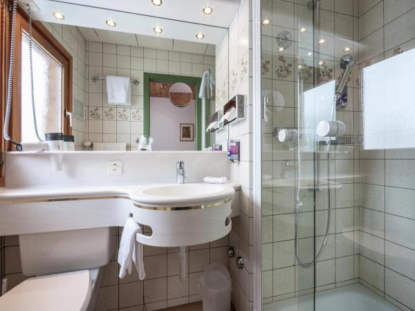 Hotel Astoria : photo 3 de la chambre chambre simple standard