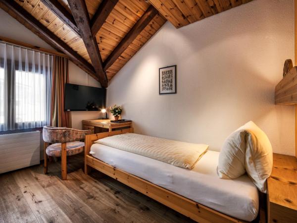 Hotel Astoria : photo 2 de la chambre chambre simple standard