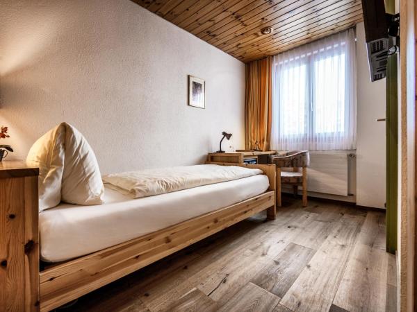 Hotel Astoria : photo 1 de la chambre chambre simple standard