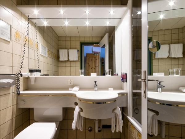 Hotel Astoria : photo 3 de la chambre chambre double standard