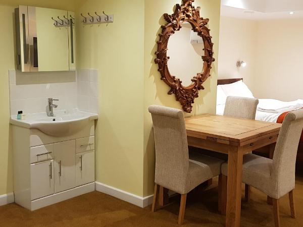 Amsterdam Hotel Brighton Seafront : photo 2 de la chambre grande chambre double - sous-sol