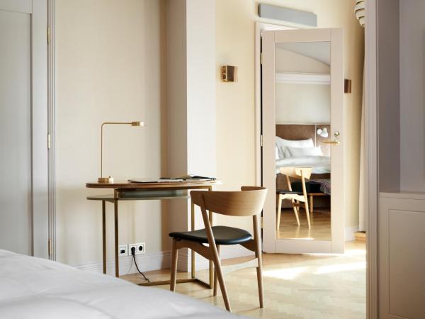 Hotel St. George Helsinki : photo 2 de la chambre suite coupole - vue sur ville