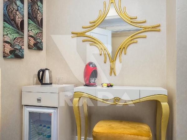 Onkel Rada Apart Hotel : photo 3 de la chambre chambre double standard