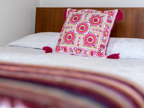 Chez Odete : photo 1 de la chambre chambre triple standard