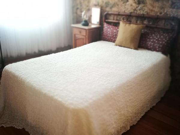 Chez Odete : photo 1 de la chambre chambre double - accessible aux personnes à mobilité réduite