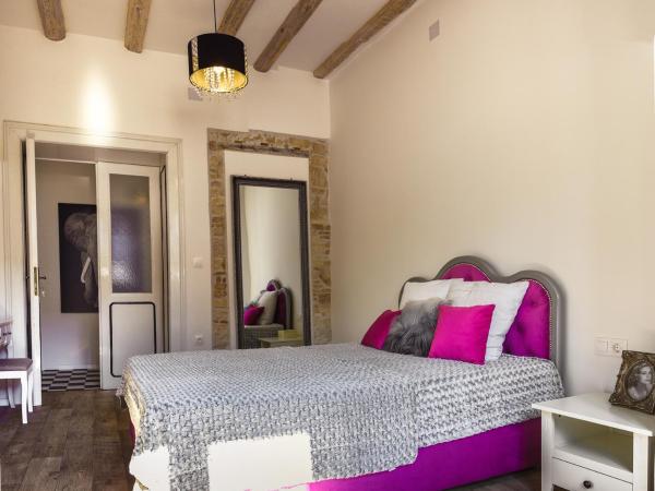 Emma's rooms B&B : photo 10 de la chambre chambre double deluxe avec douche