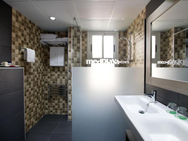 Medplaya Hotel Rio Park : photo 9 de la chambre chambre familiale