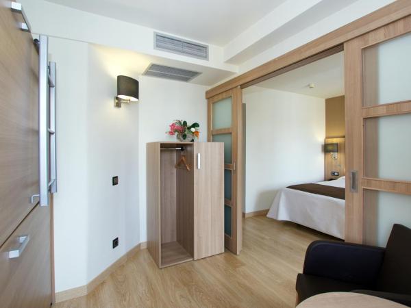 Medplaya Hotel Rio Park : photo 10 de la chambre chambre familiale