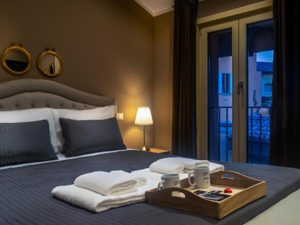 051 Boutique : photo 6 de la chambre suite junior