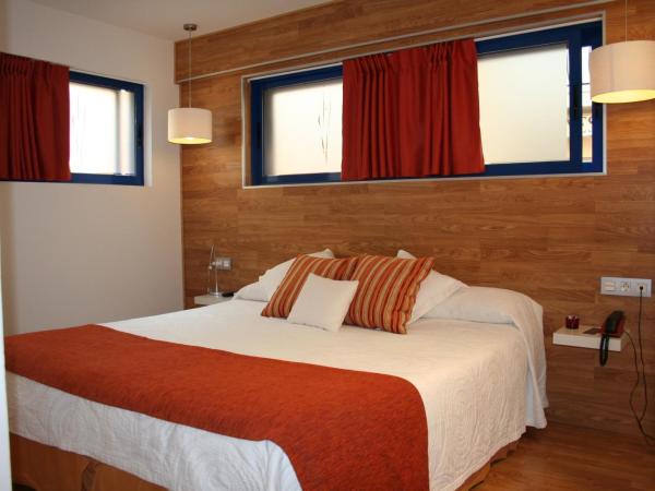 Hotel Fetiche Alojamiento con Encanto : photo 3 de la chambre chambre double ou lits jumeaux