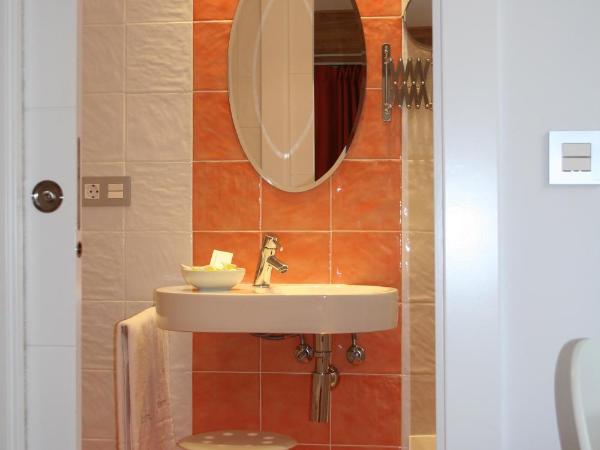 Hotel Fetiche Alojamiento con Encanto : photo 4 de la chambre chambre double ou lits jumeaux