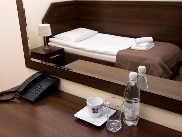 Hotel Forum Fitness Spa & Wellness : photo 2 de la chambre chambre simple standard