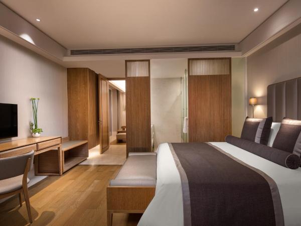 Wyndham Sanya Bay : photo 3 de la chambre selection elegant two-bedroom suites