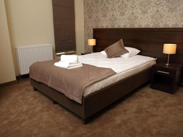 Hotel Forum Fitness Spa & Wellness : photo 1 de la chambre chambre simple deluxe