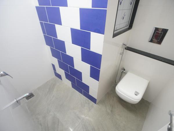 Mumbai Staytion Dorm Hostel - Near Marol Naka Andheri East : photo 4 de la chambre lit dans dortoir mixte de 10 lits