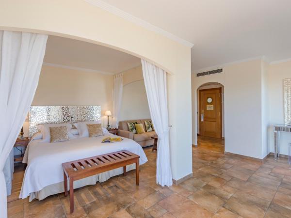 La Posada del Mar : photo 8 de la chambre suite avec terrasse 