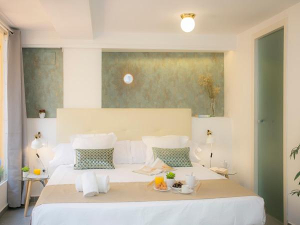 SingularStays Botanico 29 Rooms : photo 2 de la chambre chambre double avec terrasse