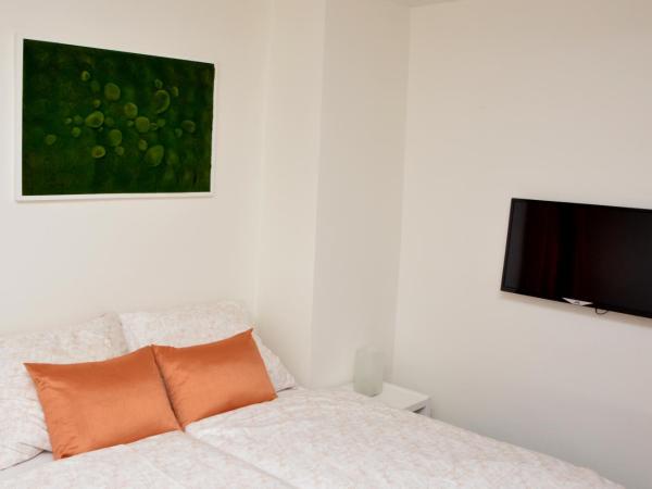 B&B À la montagne : photo 2 de la chambre chambre triple