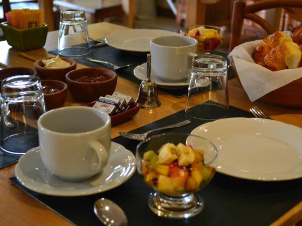 MadreTierra Patagonia : photo 10 de la chambre chambre simple Économique