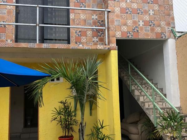 Airport Sleepy Inn : photo 4 de la chambre chambre double