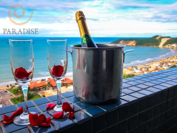 Paradise Flat : photo 2 de la chambre appartement supérieur - vue sur mer